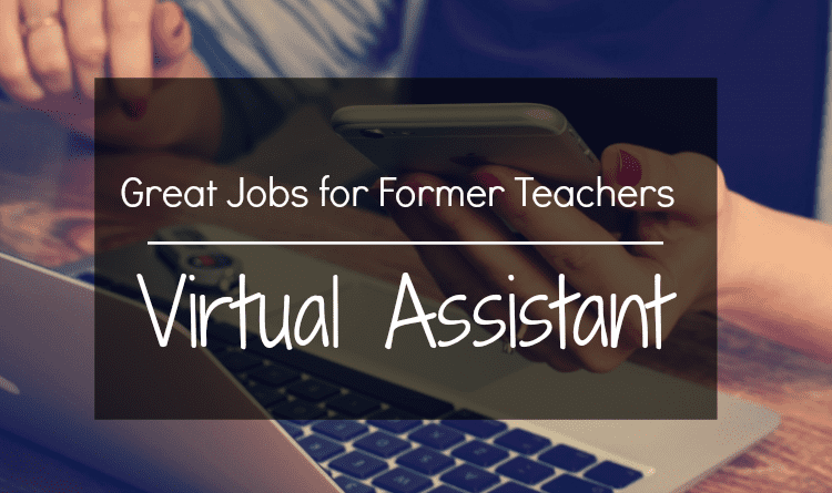 Life After Teaching - Virtual Assistant - Gina Horkey