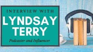 Interview with Lyndsay Terry