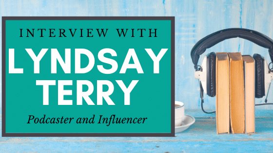 Interview with Lyndsay Terry