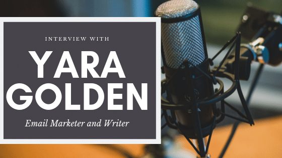 Yara Golden Interview