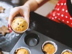 A Teacher, a Tutor… a Baker?!